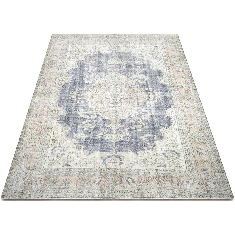 One-of-a-Kind 7'4" X 11' Area Rug