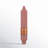 Grecian Collenette Unscented Taper Candle-89974274-52286246