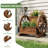 Garden Wood Planter