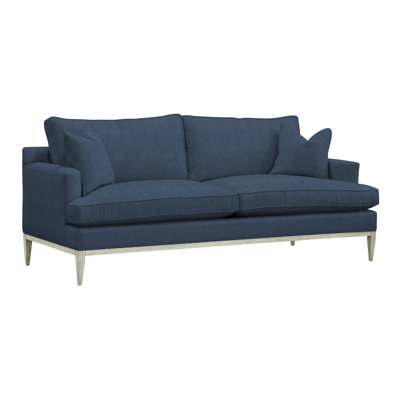 Camilla Cotton Sofa