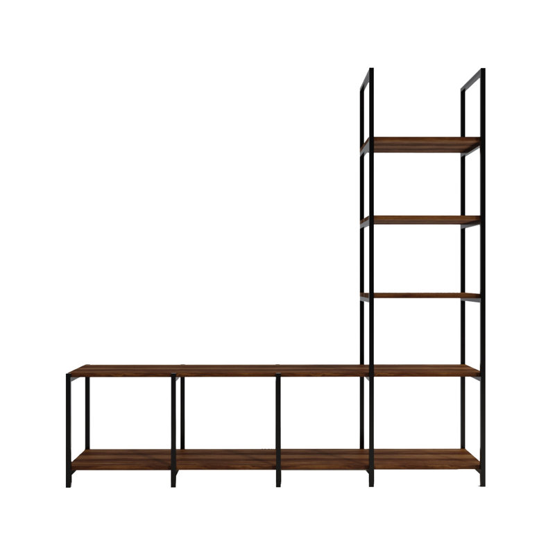 Fortham Unfinished Entertainment Centre for TVs up to 58"