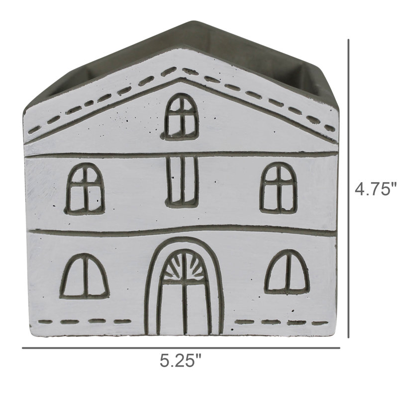 Kesavan Ceramic Cachepot
