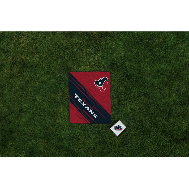 Couverture Nique San Francisco, Texans de Houston