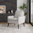 Maisel Upholstered Armchair-586725348