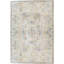 Hand-Knotted High-Quality Beige and Beige Area Rug
