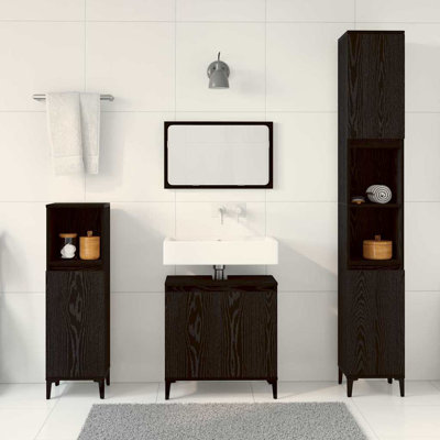 Bathroom Suite