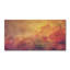 Biaselli 50cm W x 100cm L Glass Peel and Stick Panel