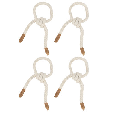 Napkin Ring Collection Cotton Napkin Ring