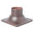 Bronze vieilli est en rupture de stock