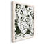 «Canine Collage I», reproduction d'art sur toile simple-88381874-88381880