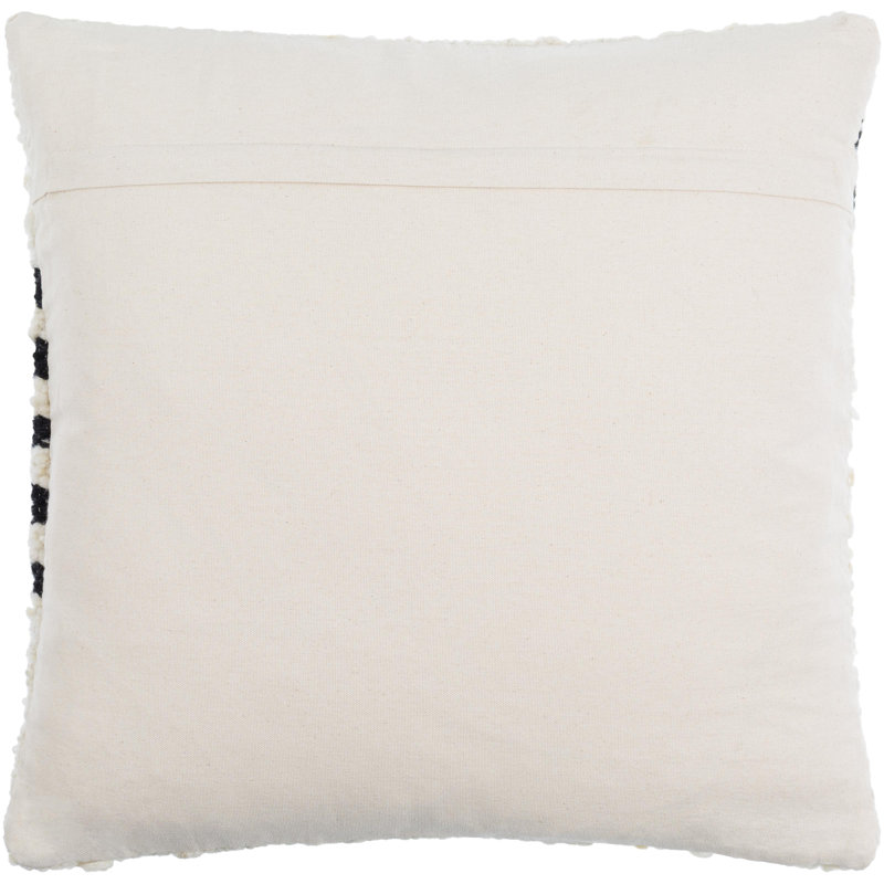Blakesburg Throw Pillow, Pillow Cover Only - No Insert, 22" x 22"