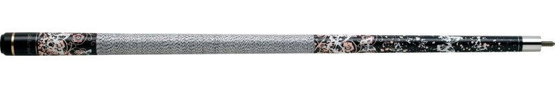 Athena Wood 1.4 Pool Cues, 21 oz.