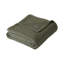 Couverture réversible en coton Eddie Bauer-91030786-91030791