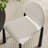 Hayley Upholstered Fabric Dining Side Chair-109758101-109758104