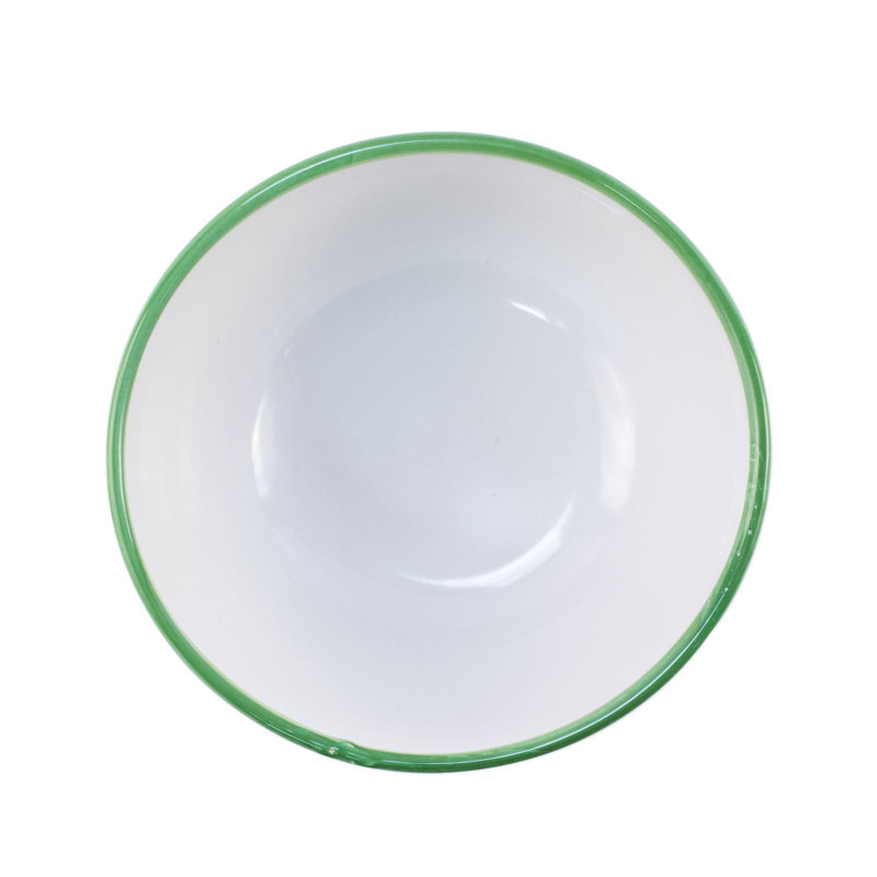 VIETRI Campagna Terra Cotta Serving Bowl