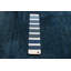 Pak Finest Gabbeh Blue Rug 4'3" x 5'9"
