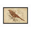 Steampunk Songbird, impression sur toile tendue-15819968-74875521-74875522