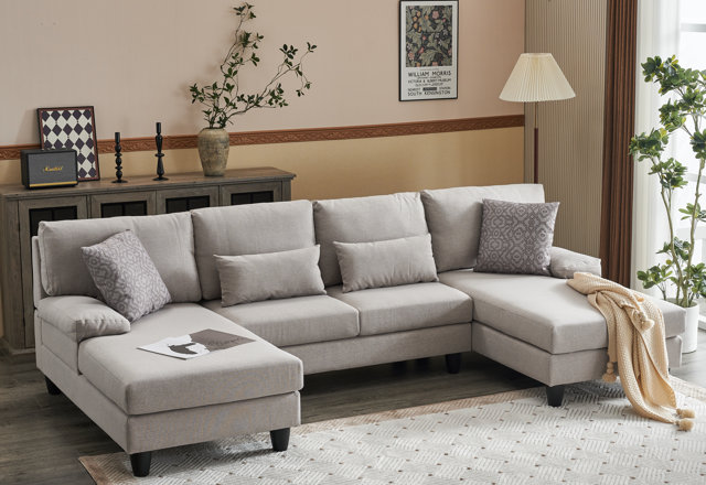 Sectional Deals You'll Love