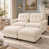 White est en rupture de stock