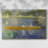 Pierre "The Skiff (La Yole)" - Museum Quality Gallery Wrapped Canvas Wall Art-984280012