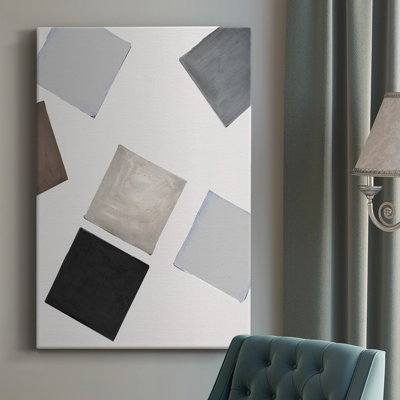 " Block Encounter Revisit I "