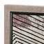 Papyrus Texture III a Hand Embelished Textured Canvas-123584569