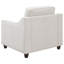 Fauteuil Mahaffey
