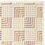 Kaye Geometric Indoor / Outdoor Area Rug-15716884