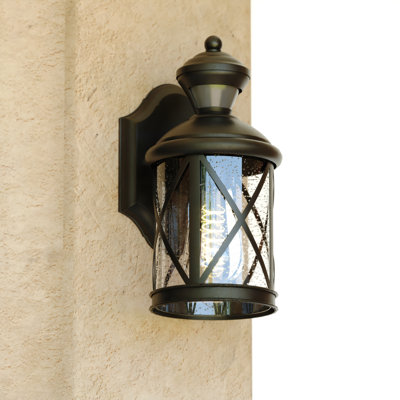 Auda Wall Light
