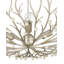 Shinju 4 - Light Chandelier
