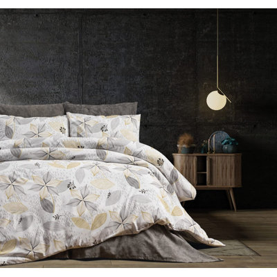 Ensemble de housse de couette