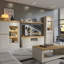Plywood / Laminate Board Floating Shelf-2011040164