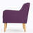 Alcide Tufted Armchair-1780738515