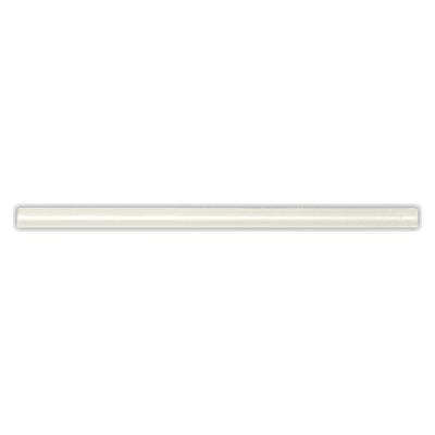 Venice 12 in. L Ceramic Edge Trim
