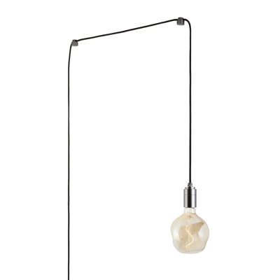 Voronoi I 1 - Light Pendant