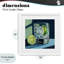 «Lime & Gin Tonic Cocktail», impression par Kate Jarvik Birch-68156335-68156329