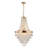 Crystal Chandeliers,Large Contemporary Luxury Ceiling Lighting-1298742668