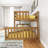 Aileana Kids Twin Over Full Bunk Bed-1178242471