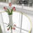 Amara Round High Quality Aluminum Alloy Framed French Cleat Mounted Wall Decor Bathroom Vanity Mirror -1740775693-1740775690