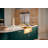 Ruvati 33-inch Apron-Front Farmhouse Kitchen Sink -Stainless Steel-43587348