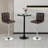 Allana-Jo 2 - Person Pedestal Dining Set-1572325573