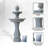 Aliahna Weather Resistant Classic Fountain-1620257392