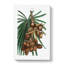 Date Palm by Louis Renard - Wrapped Canvas-55342480