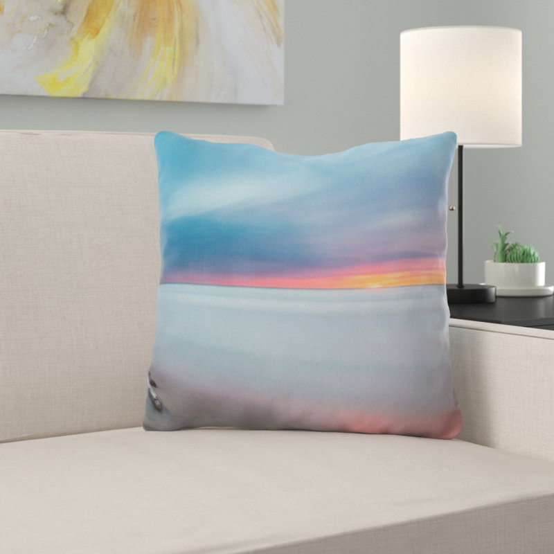 Coussin de plage