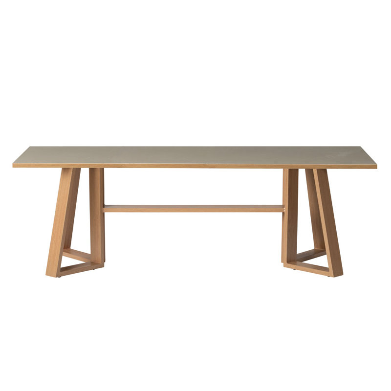 Pursuit Outdoor Dining Table
