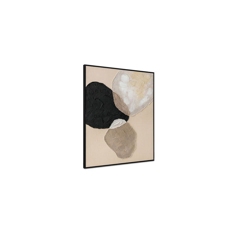 Sora Framed Painting