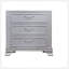 Commode 5 tiroirs Elegance