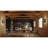 Uschi Steel Flush Mounted Sconce-255807906