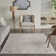 Castanon Oriental Gray Area Rug