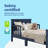 Bailey Toddler Bed with Guardrails-118101059